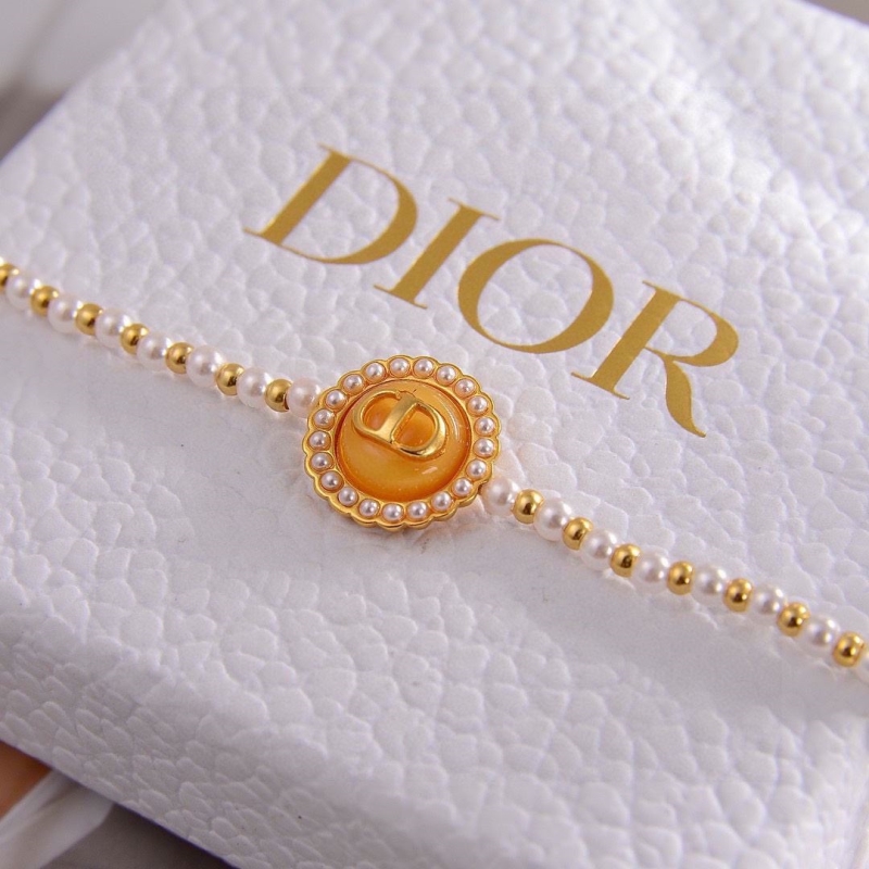 chr1st1an D10r necklaces